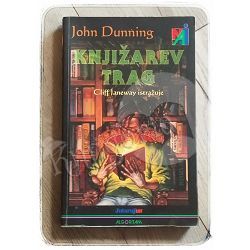 Knjižarev trag: Cliff Janeway istražuje John Dunning