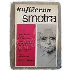 Književna smotra 16/1973 Zdravko Malić