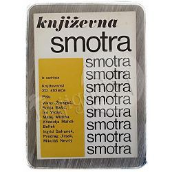 Književna smotra 18/1974 Zdravko Malić