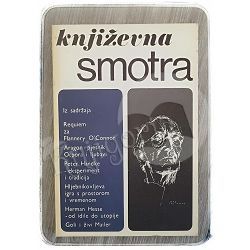 Književna smotra 30/1978 Zdravko Malić