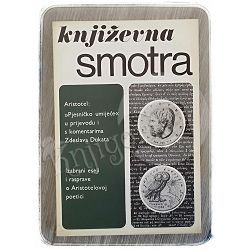 Književna smotra 31-32/1978 Zdravko Malić