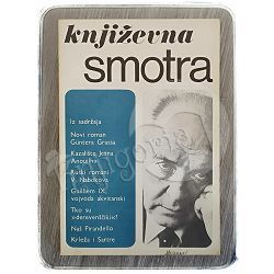 Književna smotra 33/1979 Zdravko Malić