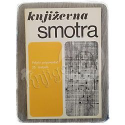 Književna smotra 34-35/1979 Zdravko Malić