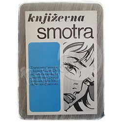 Književna smotra 46/1982 Zdravko Malić