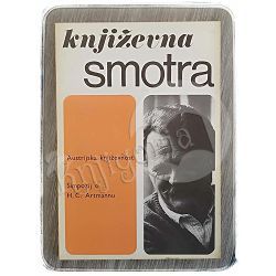 Književna smotra 49/1983 Zdravko Malić