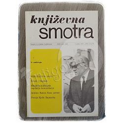 Književna smotra 90/1993 Josip Užarević 