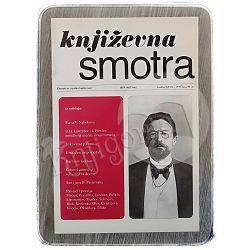 Književna smotra 98/1995 Zdravko Malić