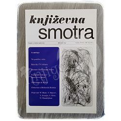 Književna smotra 99/1996 Josip Užarević