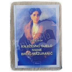 Književno djelo Ivane Brlić-Mažuranić Joža Skok