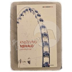 Književno njihalo Bernarda Katušić