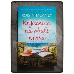 Knjižnica na obali mora Roisin Meaney