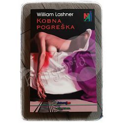 Kobna pogreška William Lashner