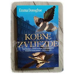 Kobne zvijezde Emma Donoghue