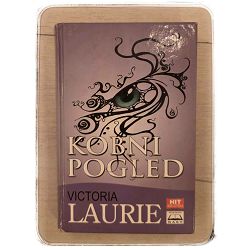 Kobni pogled Victoria Laurie / otpis