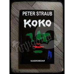 KOKO Peter Straub 