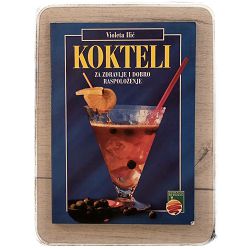 Kokteli Violeta Ilić