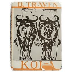 Kola B. Traven