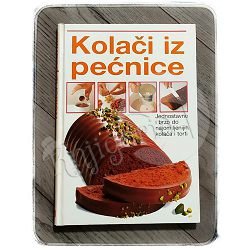 KOLAČI IZ PEĆNICE 