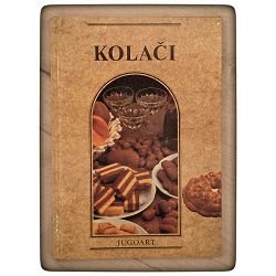 Kolači Stela Jurišin, Slava Nikolić, Daroslav Brečević