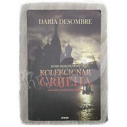 Kolekcionar grijeha Daria Desombre