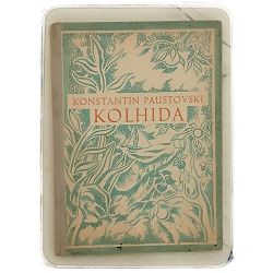 Kolhida Konstantin Paustovski