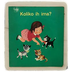 Koliko ih ima? Anđelka Martić