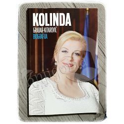 Kolinda Grabar-Kitarović: biografija Ivica Radoš