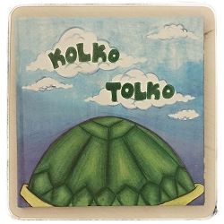 Kolko Tolko Antonio Buntić  