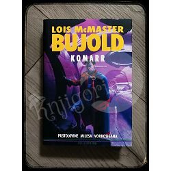 KOMARR Lois McMaster Bujold 