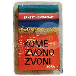 Kome zvono zvoni Ernest Hemingway