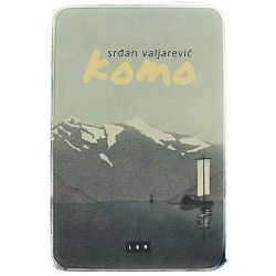 Komo Srđan Valjarević