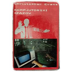 Kompjutorski izazov Christopher Evans 