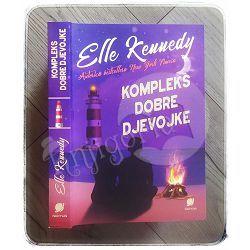 Kompleks dobre djevojke Elle Kennedy 