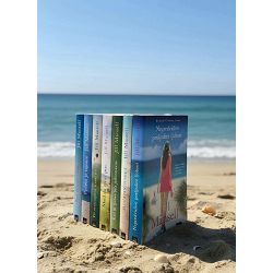 Komplet ljubavnih romana Jill Mansell