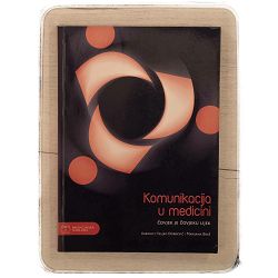 Komunikacija u medicini Veljko Đorđević, Marijana Braš / otpis