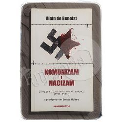 Komunizam i nacizam Alain de Benoist 