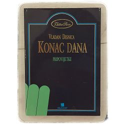 Konac dana: pripovijetke Vladan Desnica