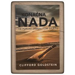 Konačna nada Clifford Goldstein