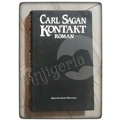 Kontakt Carl Sagan