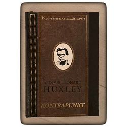 Kontrapunkt Aldous Leonard Huxley