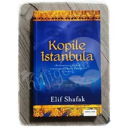 Kopile Istanbula Elif Shafak