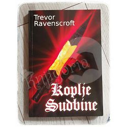 Koplje sudbine Trevor Ravenscroft