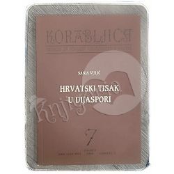 Korabljica: prinosi za povijest književnosti u Hrvata 7/2000.