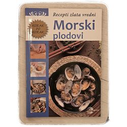 Korak po korak - Morski plodovi
