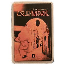 Korijeni mandarine Cécile Oumhani / otpis