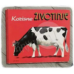 Korisne životinje Drago Kozina