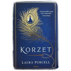 Korzet Laura Purcell