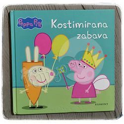 Peppa Pig: Kostimirana zabava