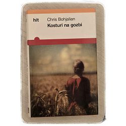 Kosturi na gozbi Chris Bohjalian