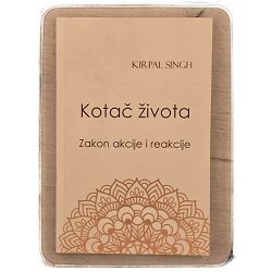 Kotač života: Zakon akcije i reakcije Kirpal Singh